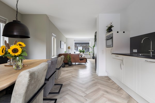 Medium property photo - Beuckelaerstraat 40, 9076 AZ Sint Annaparochie